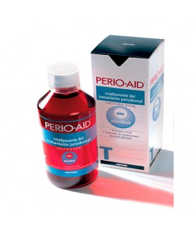 DENTAID PERIOAID COLUTORIO...