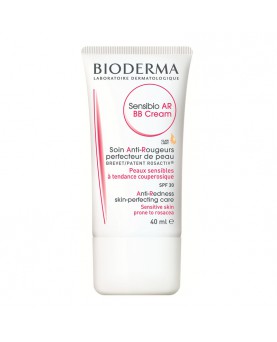 BIODERMA SENSIBIO AR CC...