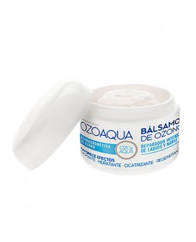 OZOAQUA BALSAMO DE OZONO 10ML