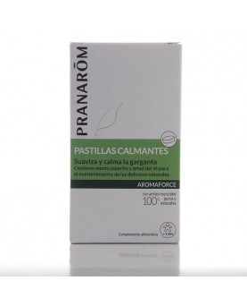 PRANAROM AROMAFORCE...