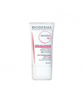 BIODERMA SENSIBIO AR CREMA...