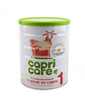 CAPRICARE 1 INICIO 800 GR
