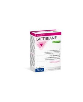 PILEJE LACTIBIANE...