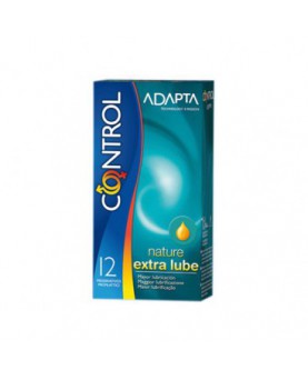 CONTROL XTRA LUBE 12U