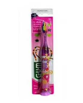 GUM CEPILLO DENTAL JUNIOR...