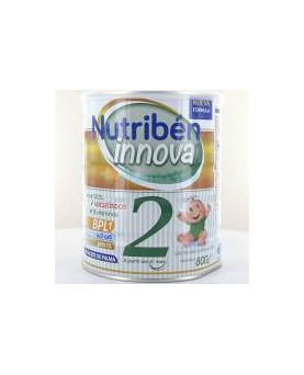 NUTRIBEN CONTINUACION...