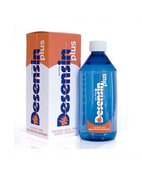 DESENSIN PLUS FLUOR...