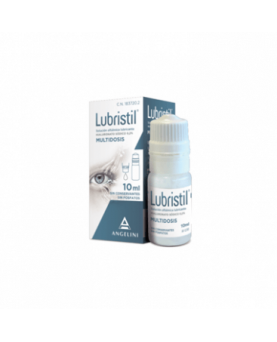 LUBRISTIL 10 ML