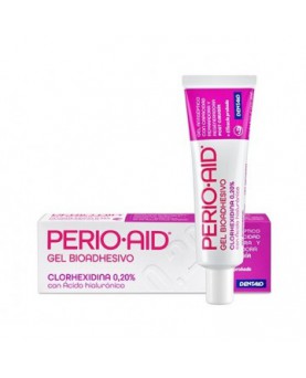 DENTAID PERIO AID GEL...
