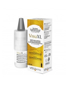 VISUXL 10 ML