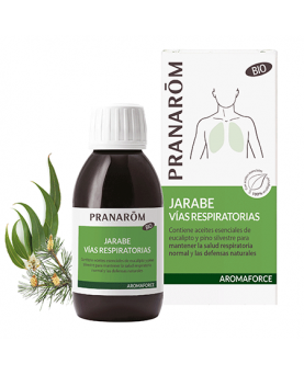 PRANAROM AROMAFORCE...