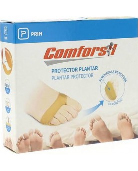 PRIM COMFORSIL PROTECTORES...