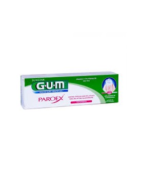 GUM PAROEX TTO CLORHEXIDINA...
