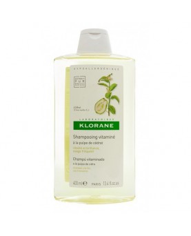 KLORANE CHAMPU PULPA DE...