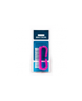 BETER CEPILLO UÑAS NYLON