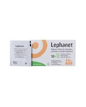 LEPHANET 30 SOBRES