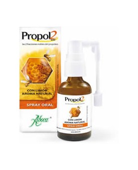 ABOCA PROPOL 2 EMF SPRAY...