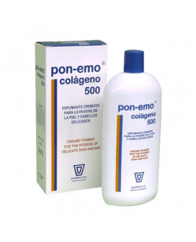 PONEMO COLAGENO 500 ML