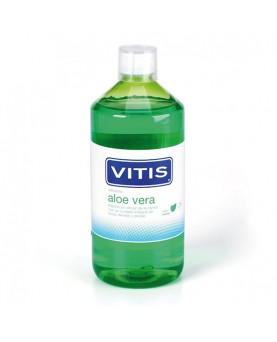 VITIS ENJUAGUE BUCAL ALOE...