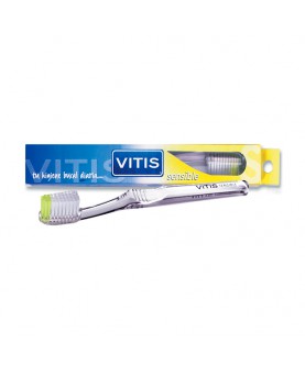 VITIS CEPILLO DENTAL ADULTO...