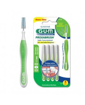 GUM TRAVLER 1412 09MM