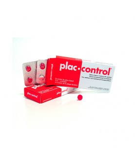 PLACCONTROL DENTAID 20...