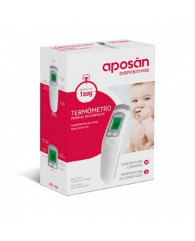 APOSAN TERMOMETRO FRONTAL...