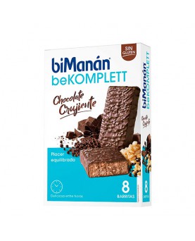BIMANAN BEKOMPLETT BARRITAS...