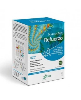 ABOCA NATURA MIX ADVANCED...