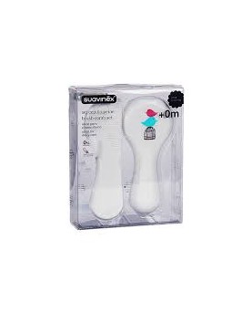 CEPILLO Y PEINE INFANTIL...