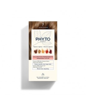PHYTO PHYTOCOLOR RUBIO 7