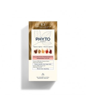PHYTO PHYTOCOLOR RUBIO...