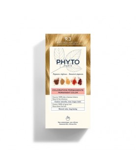 PHYTO PHYTOCOLOR  RUBIO...