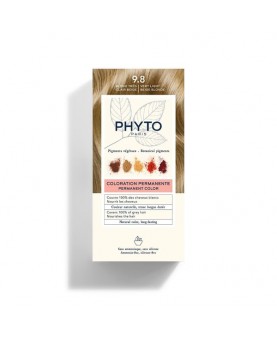 PHYTO PHYTOCOLOR RUBIO...