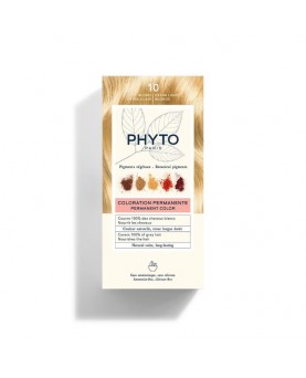 PHYTO PHYTOCOLOR RUBIO...
