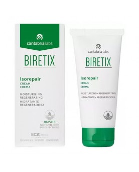 BIRETIX ISOREPAIR CREAM 50 ML