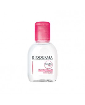 BIODERMA SENSIBIO H2O 100 ML